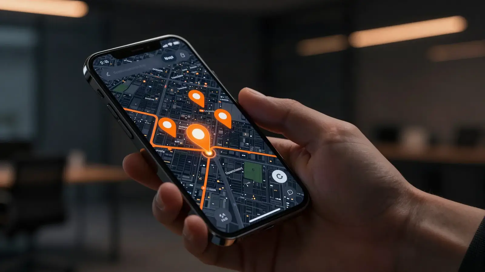 Comment automatiser sa prospection locale grâce à Google Maps