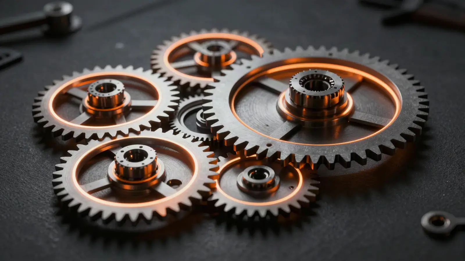 Workflows intelligents : connecter vos outils avec l'IA